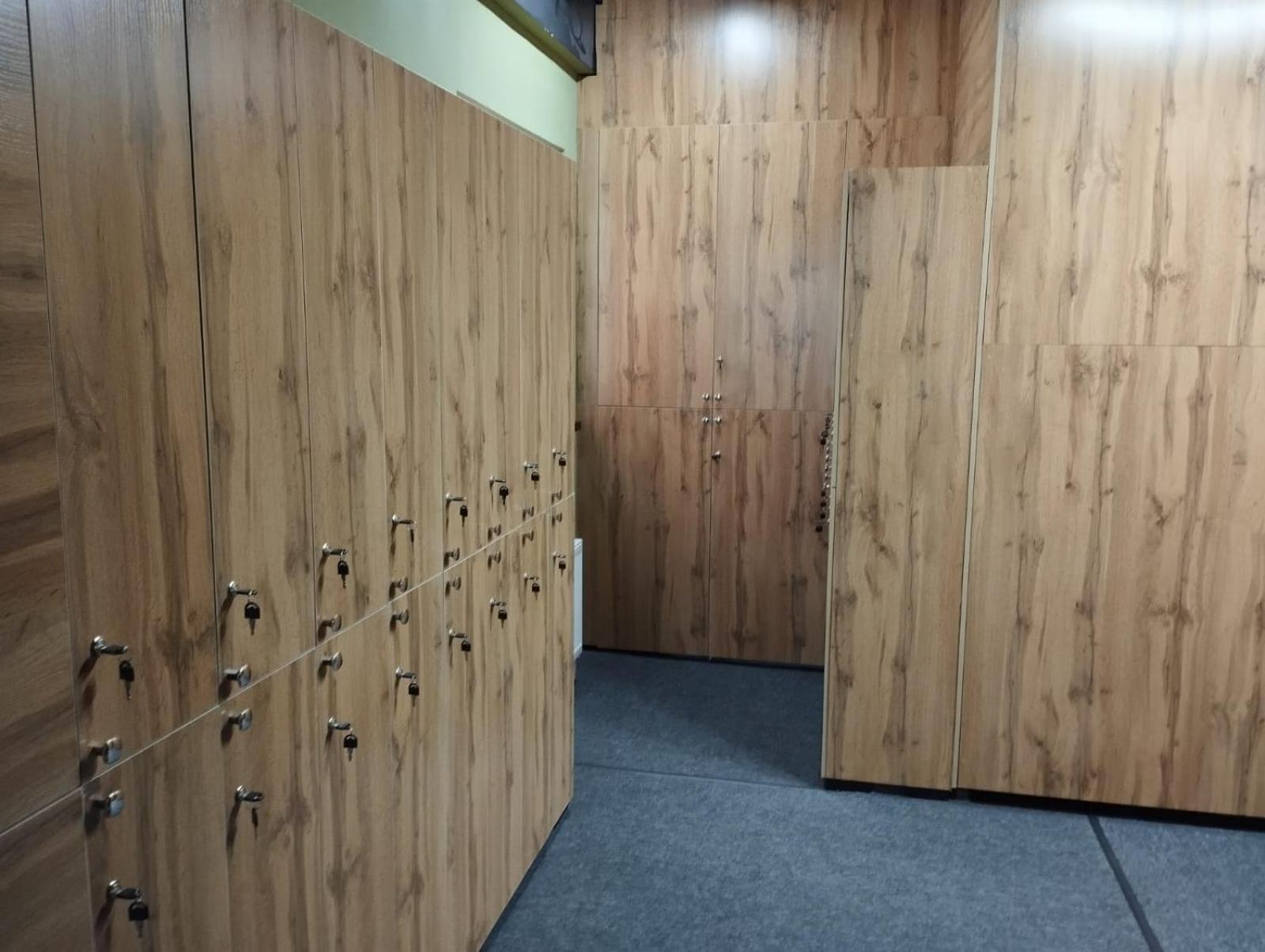Hostel Kochevnik Capsule Hotel Almaty Exteriér fotografie