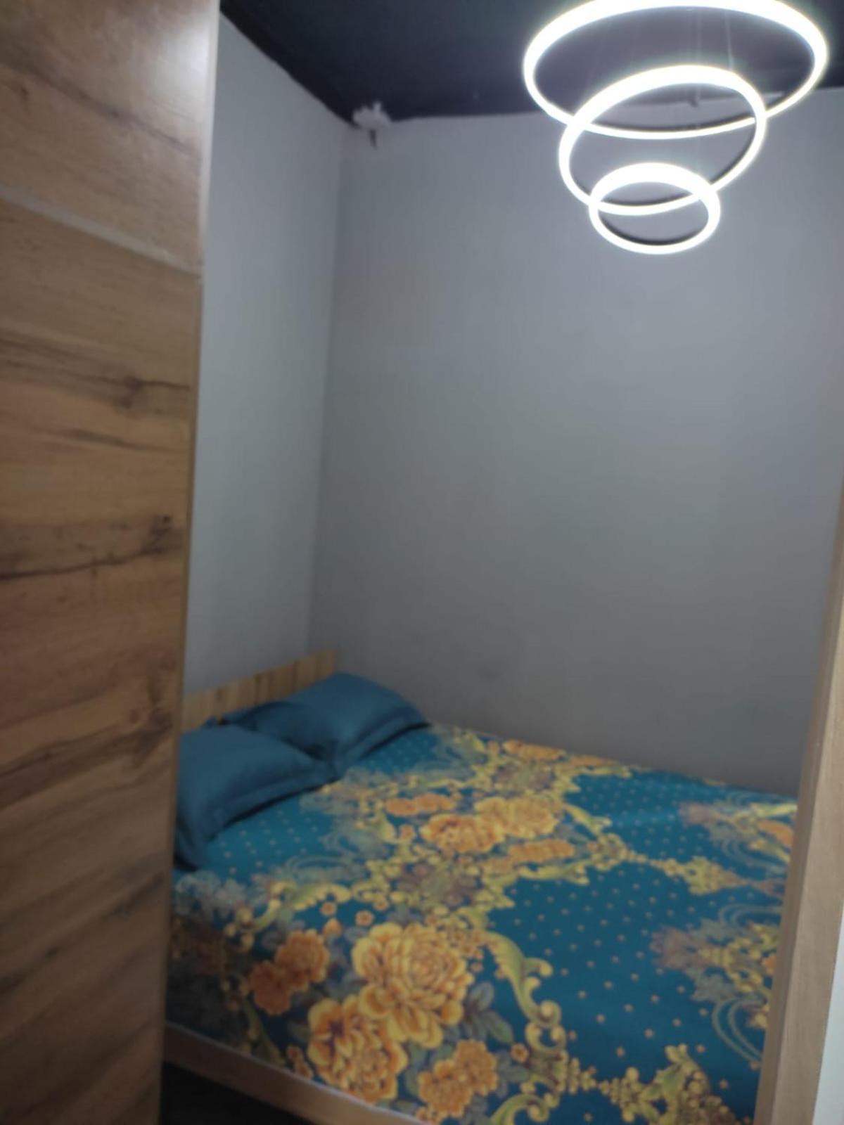 Hostel Kochevnik Capsule Hotel Almaty Exteriér fotografie