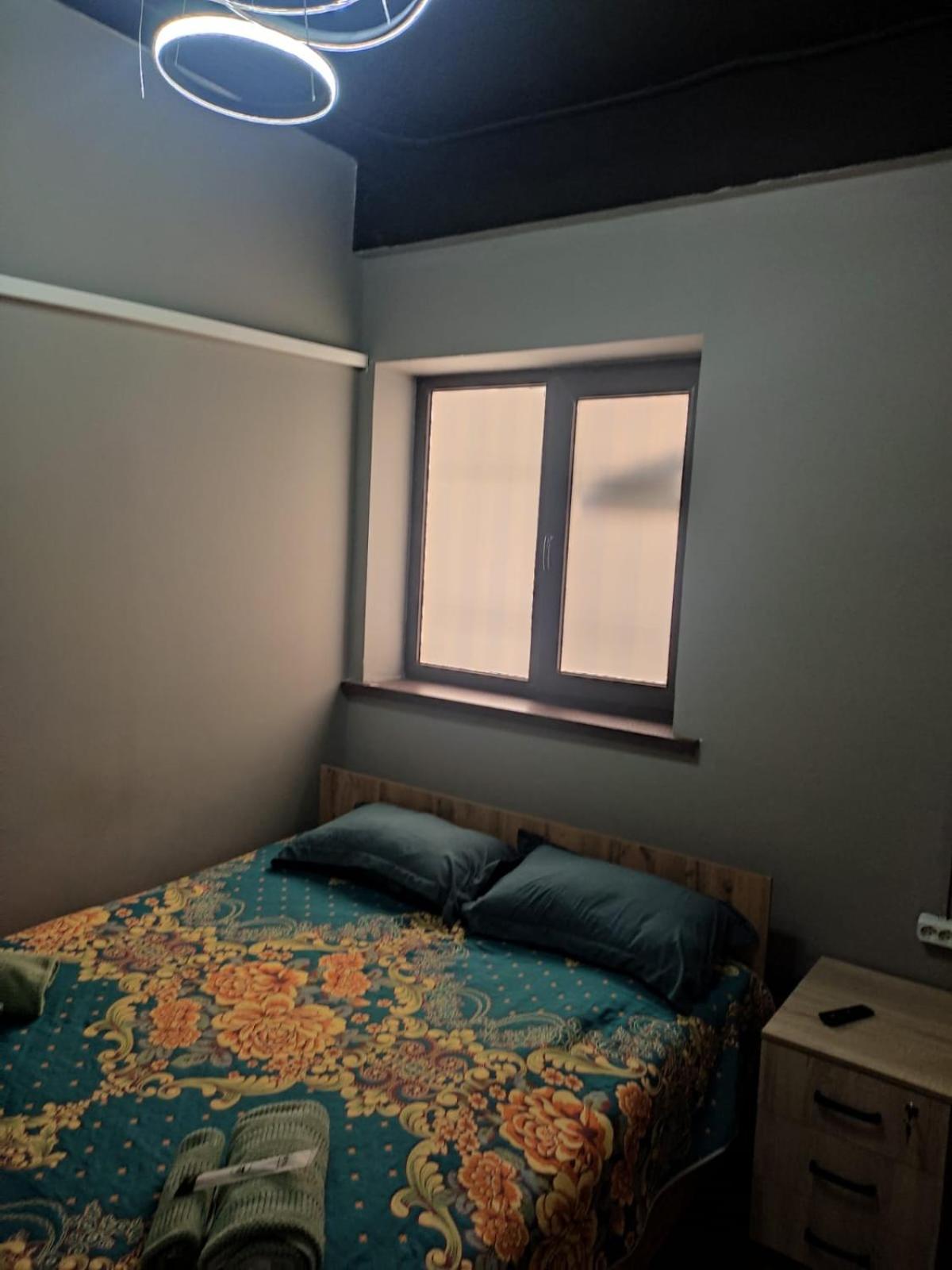 Hostel Kochevnik Capsule Hotel Almaty Pokoj fotografie