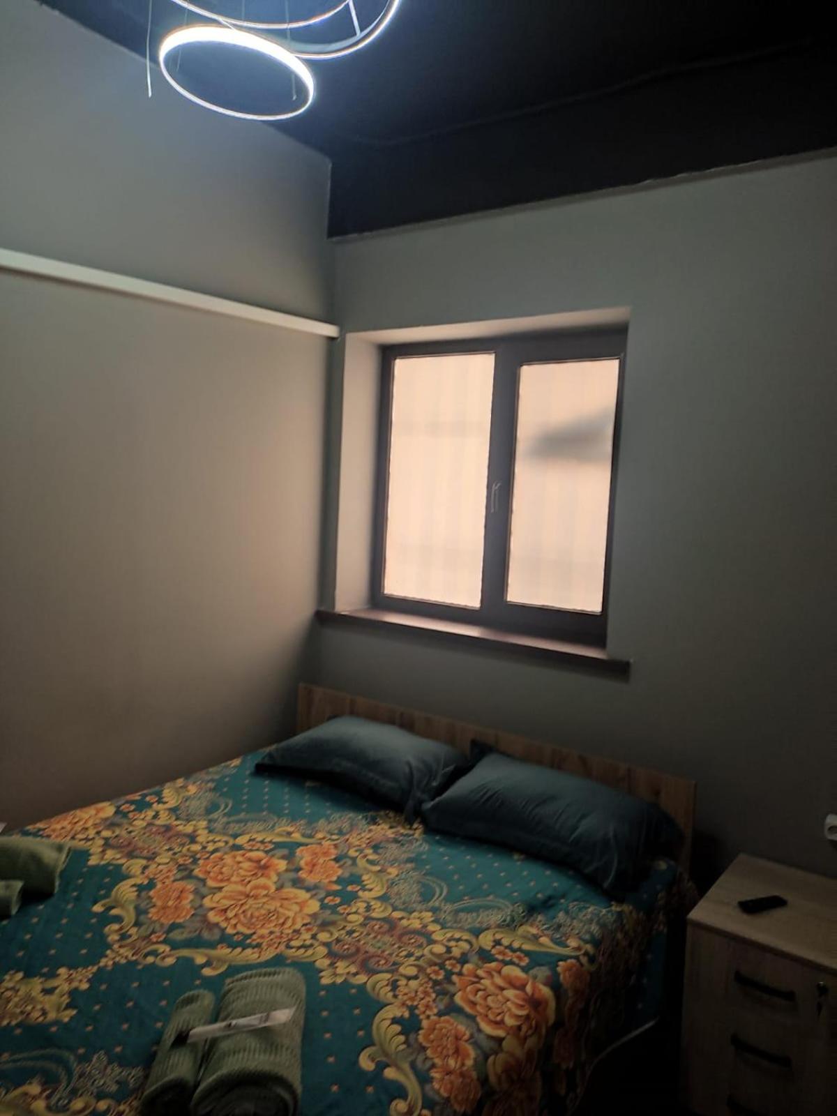 Hostel Kochevnik Capsule Hotel Almaty Exteriér fotografie