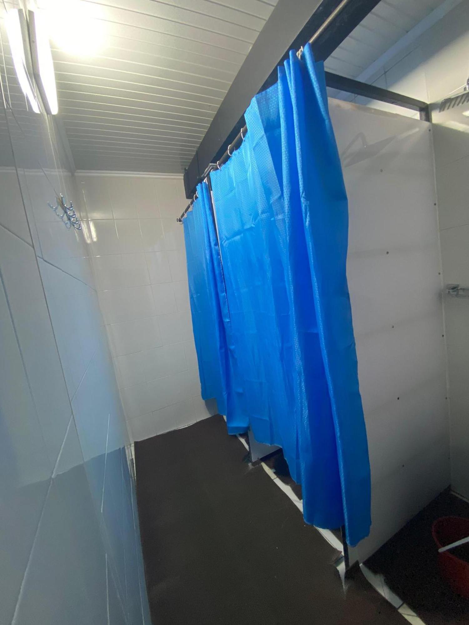 Hostel Kochevnik Capsule Hotel Almaty Exteriér fotografie